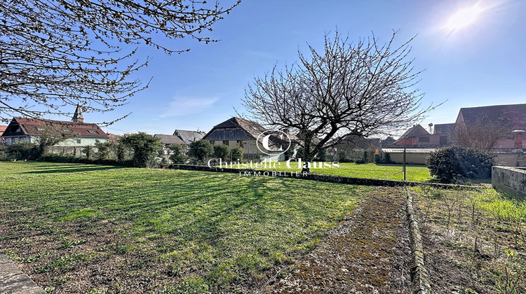 Ma-Cabane - Vente Maison KINTZHEIM, 100 m²