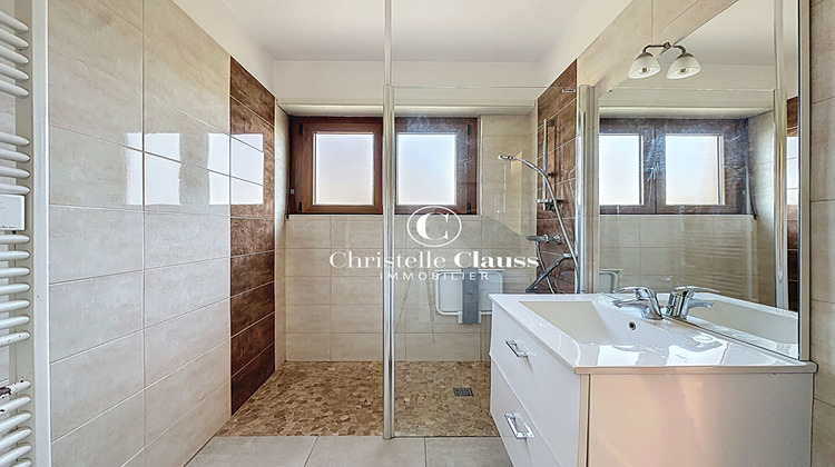 Ma-Cabane - Vente Maison KINTZHEIM, 100 m²