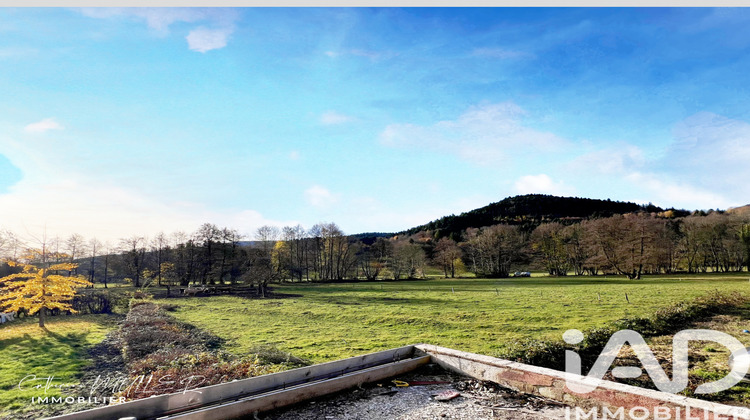 Ma-Cabane - Vente Maison Kirchberg, 142 m²