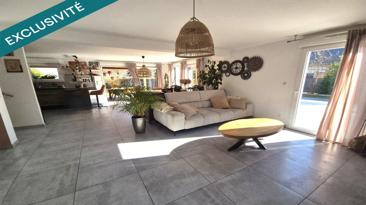 Ma-Cabane - Vente Maison Kirchberg, 105 m²