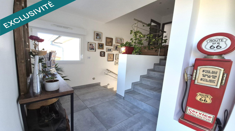 Ma-Cabane - Vente Maison Kirchberg, 105 m²
