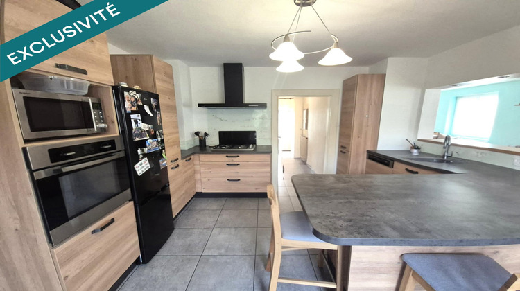 Ma-Cabane - Vente Maison Kirchberg, 116 m²