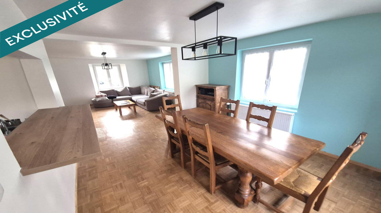 Ma-Cabane - Vente Maison Kirchberg, 116 m²