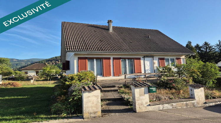 Ma-Cabane - Vente Maison Kirchberg, 85 m²