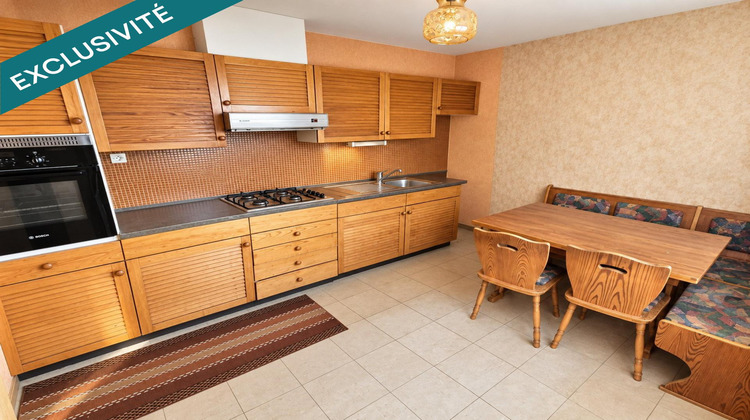 Ma-Cabane - Vente Maison Kirchberg, 85 m²