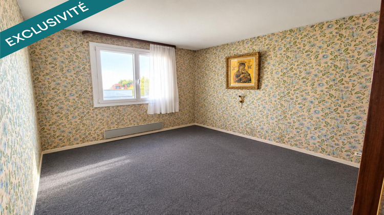 Ma-Cabane - Vente Maison Kirchberg, 85 m²