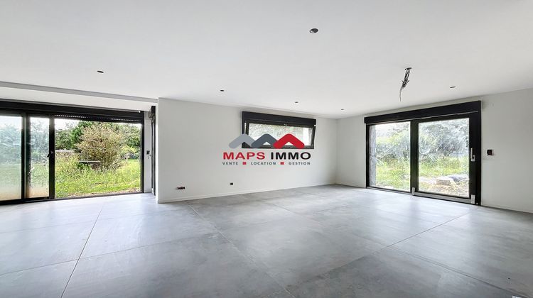 Ma-Cabane - Vente Maison Kirchheim, 250 m²