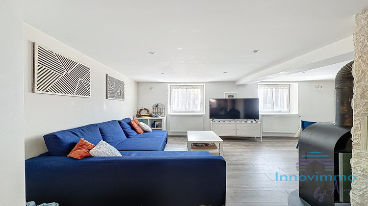 Ma-Cabane - Vente Maison Kirchheim, 102 m²