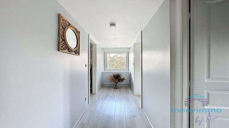 Ma-Cabane - Vente Maison Kirchheim, 102 m²