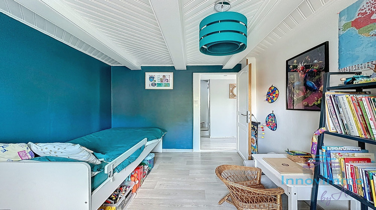 Ma-Cabane - Vente Maison Kirchheim, 102 m²