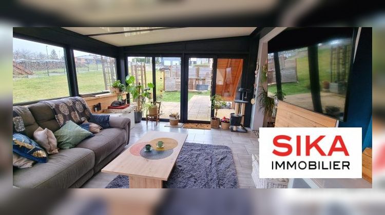 Ma-Cabane - Vente Maison Kirrberg, 106 m²