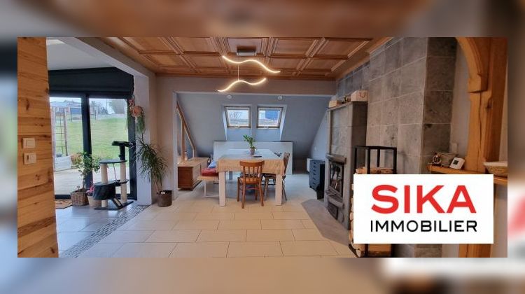 Ma-Cabane - Vente Maison Kirrberg, 106 m²