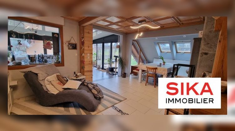 Ma-Cabane - Vente Maison Kirrberg, 106 m²