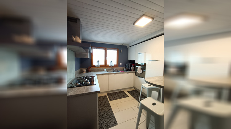 Ma-Cabane - Vente Maison KIRRBERG, 130 m²