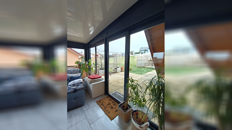 Ma-Cabane - Vente Maison KIRRBERG, 130 m²