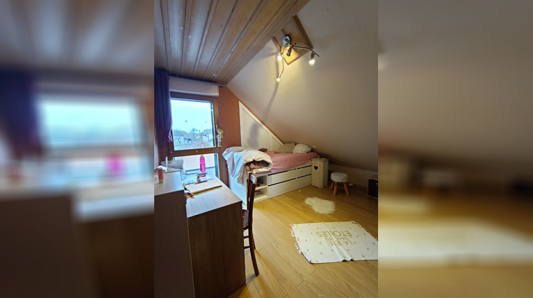 Ma-Cabane - Vente Maison KIRRBERG, 130 m²