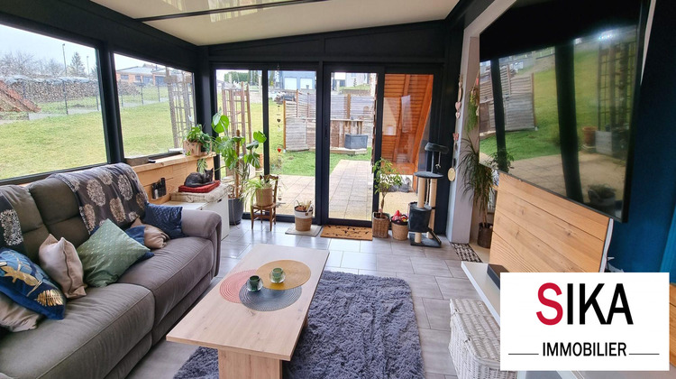 Ma-Cabane - Vente Maison Kirrberg, 130 m²