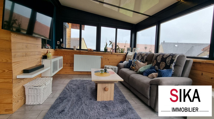 Ma-Cabane - Vente Maison Kirrberg, 130 m²