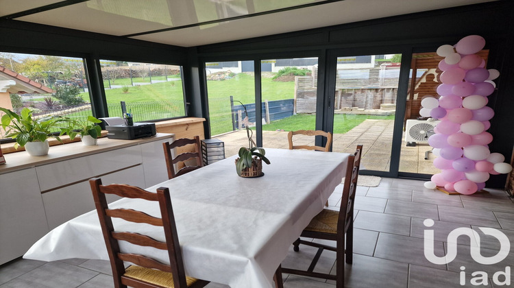 Ma-Cabane - Vente Maison Kirrberg, 130 m²