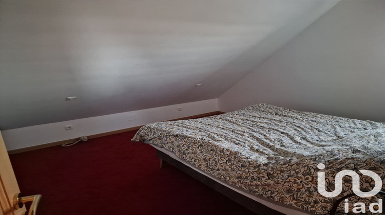 Ma-Cabane - Vente Maison Kirrberg, 130 m²