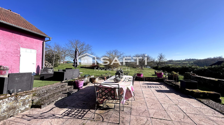 Ma-Cabane - Vente Maison Kirrberg, 240 m²