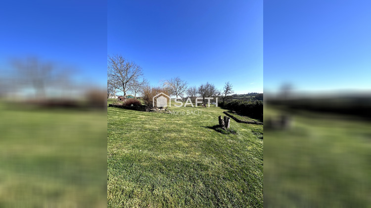 Ma-Cabane - Vente Maison Kirrberg, 240 m²