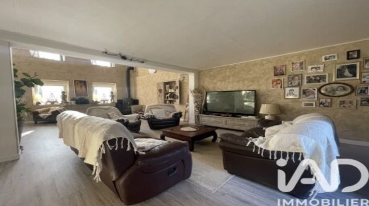 Ma-Cabane - Vente Maison Kirrberg, 245 m²