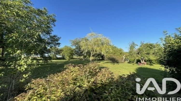 Ma-Cabane - Vente Maison Kirrberg, 245 m²