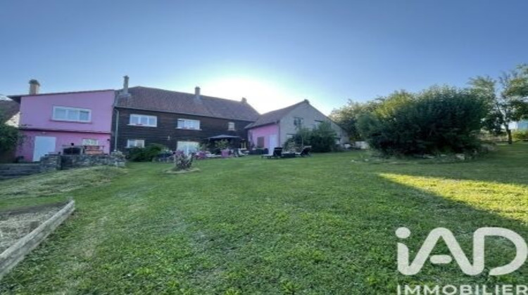 Ma-Cabane - Vente Maison Kirrberg, 245 m²