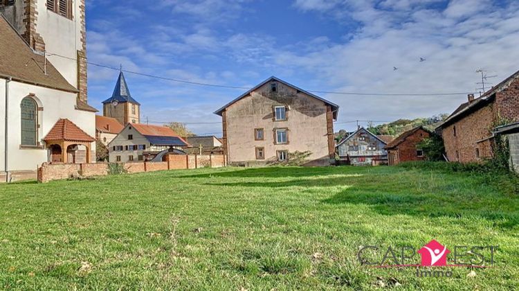 Ma-Cabane - Vente Maison Kirrwiller, 186 m²