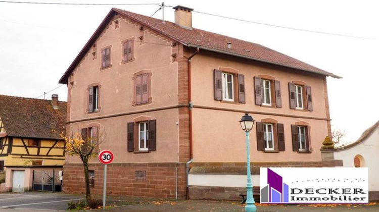 Ma-Cabane - Vente Maison Kirrwiller, 181 m²