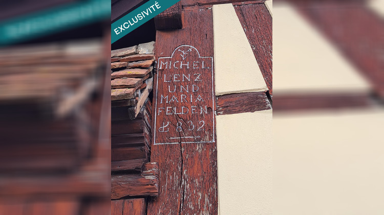 Ma-Cabane - Vente Maison Kirrwiller, 282 m²