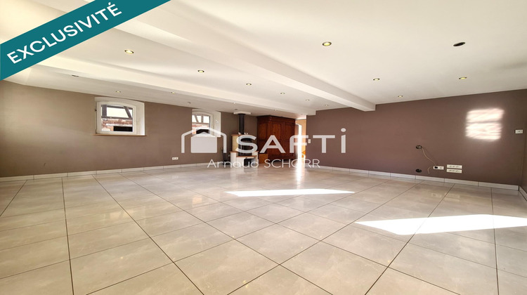 Ma-Cabane - Vente Maison Kirrwiller, 282 m²