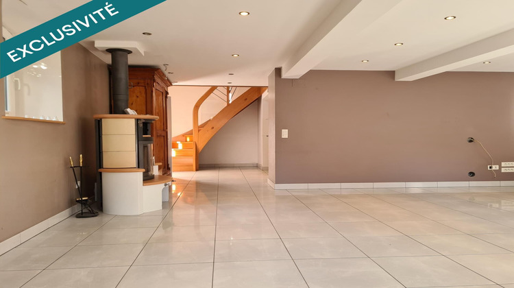 Ma-Cabane - Vente Maison Kirrwiller, 282 m²