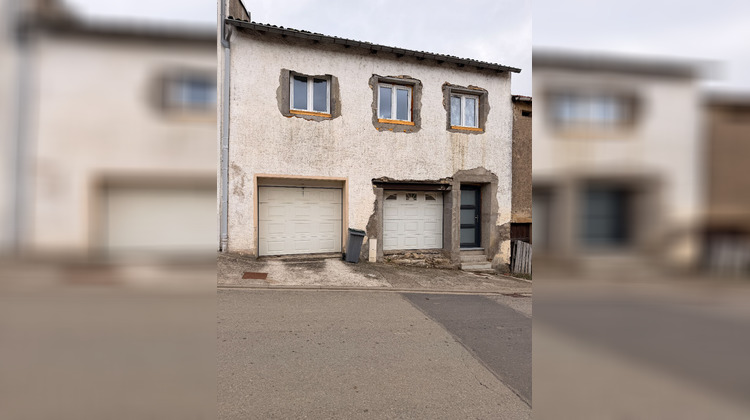 Ma-Cabane - Vente Maison KIRSCH-LES-SIERCK, 108 m²