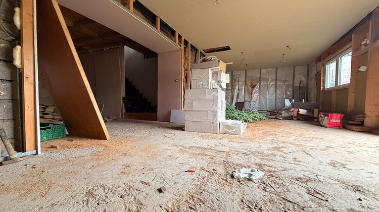 Ma-Cabane - Vente Maison KIRSCH-LES-SIERCK, 108 m²