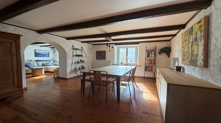 Ma-Cabane - Vente Maison KIRSCH-LES-SIERCK, 266 m²
