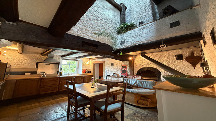 Ma-Cabane - Vente Maison KIRSCH-LES-SIERCK, 266 m²