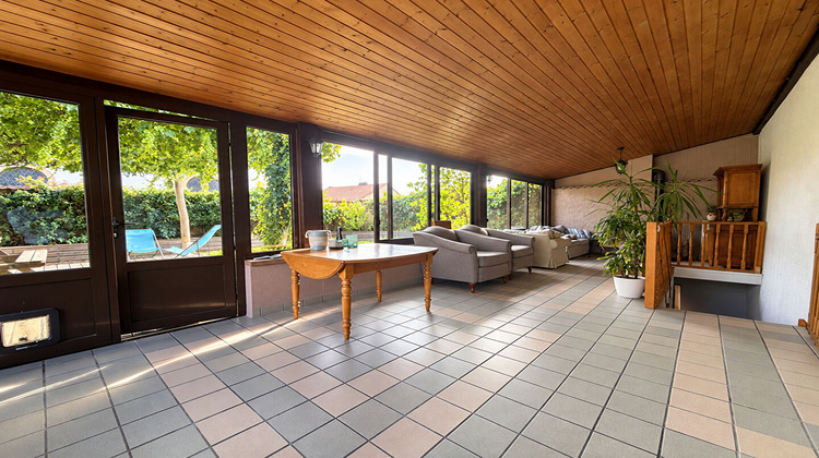 Ma-Cabane - Vente Maison KIRSCH-LES-SIERCK, 266 m²