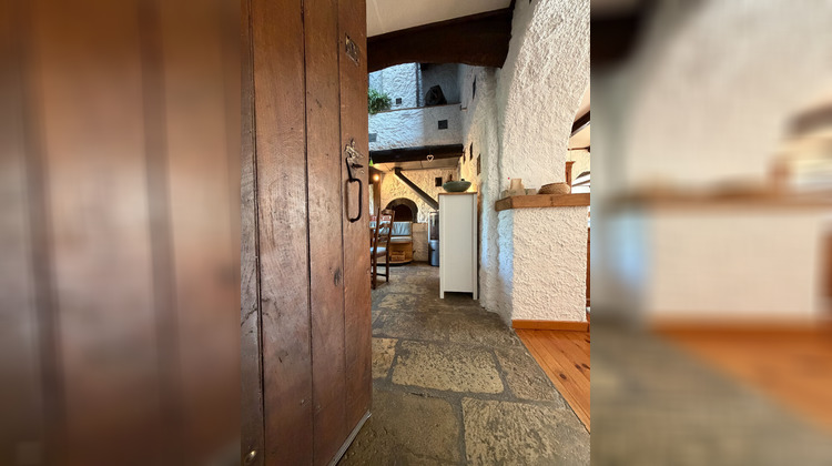 Ma-Cabane - Vente Maison KIRSCH-LES-SIERCK, 266 m²
