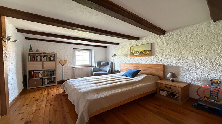 Ma-Cabane - Vente Maison KIRSCH-LES-SIERCK, 266 m²