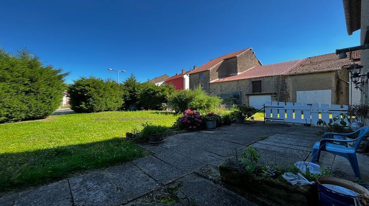 Ma-Cabane - Vente Maison KIRSCHNAUMEN, 152 m²