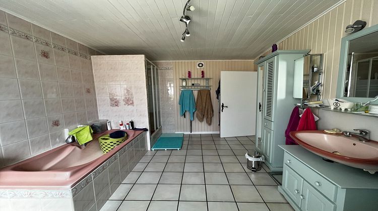 Ma-Cabane - Vente Maison KIRSCHNAUMEN, 152 m²