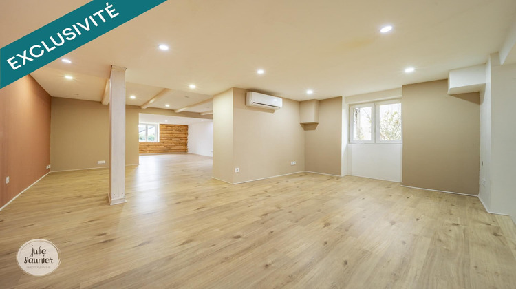 Ma-Cabane - Vente Maison Kirschnaumen, 153 m²