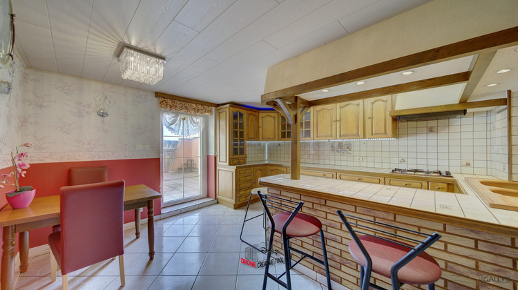 Ma-Cabane - Vente Maison Kirschnaumen, 170 m²
