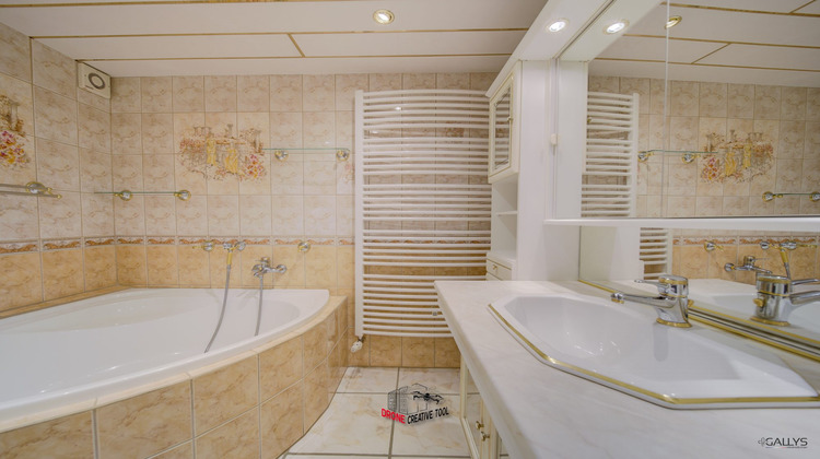 Ma-Cabane - Vente Maison Kirschnaumen, 170 m²