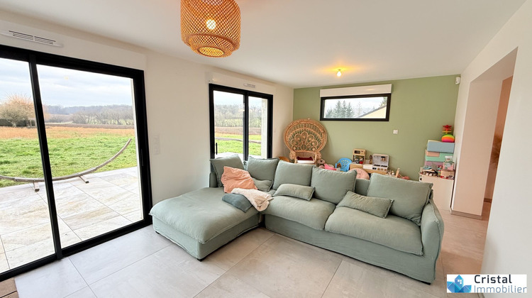 Ma-Cabane - Vente Maison Kirschnaumen, 135 m²