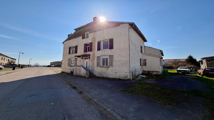 Ma-Cabane - Vente Maison KIRSCHNAUMEN, 124 m²