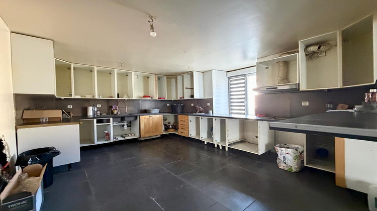 Ma-Cabane - Vente Maison KIRSCHNAUMEN, 124 m²