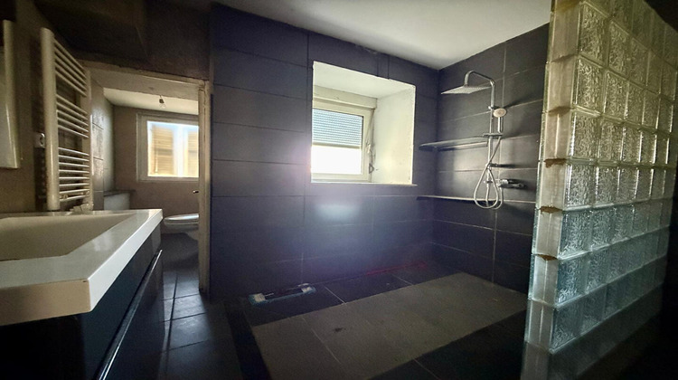 Ma-Cabane - Vente Maison KIRSCHNAUMEN, 124 m²